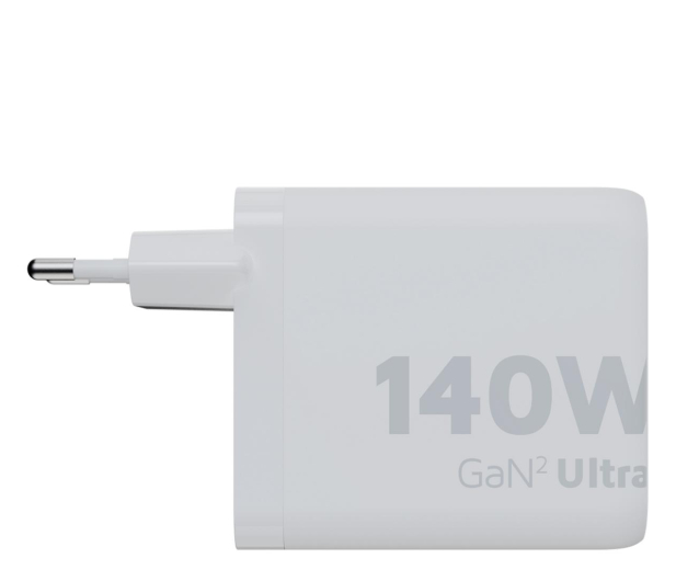 Xtorm Ładowarka sieciowa GaN2 Ultra 140W - 1196322 - zdjęcie 2